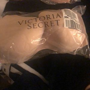 Nude Victoria secret bra